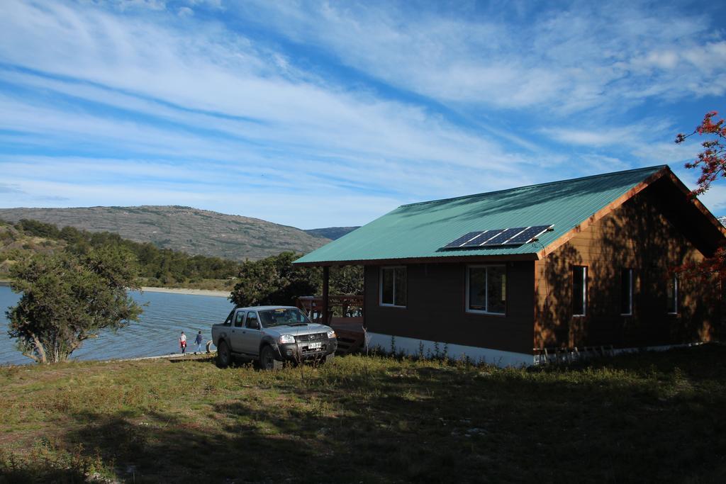 Patagonia 47G Hotel Aldana Room photo